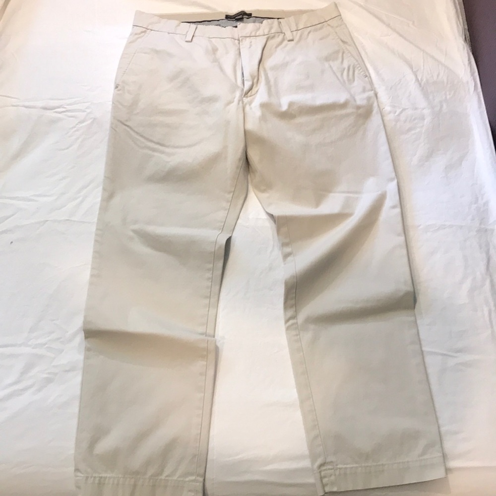 Emerson chino, never worn 34x30